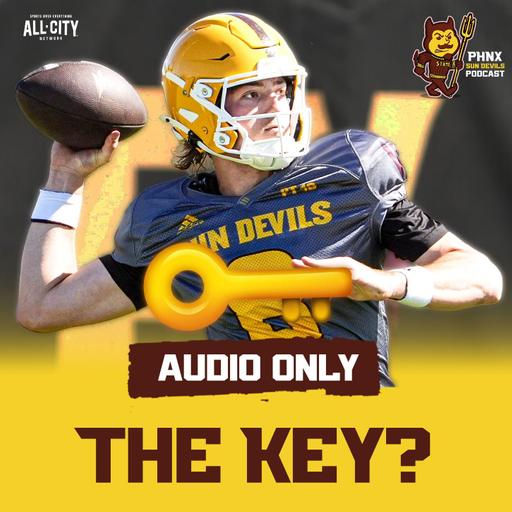 How Important Is Cutter Boley’s Emergence For Arizona State?