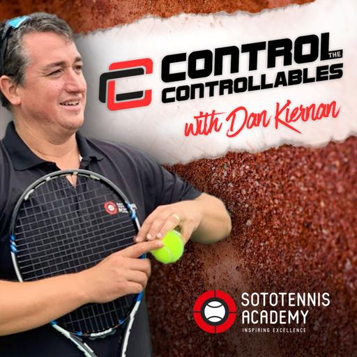 Day 6 Wimbledon Recap w/ Danny Sapsford Talking About Playing Pete Sampras at SW19!