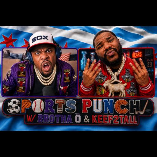 SPORTS PUNCH 👊🏾 😤 07.04.2026