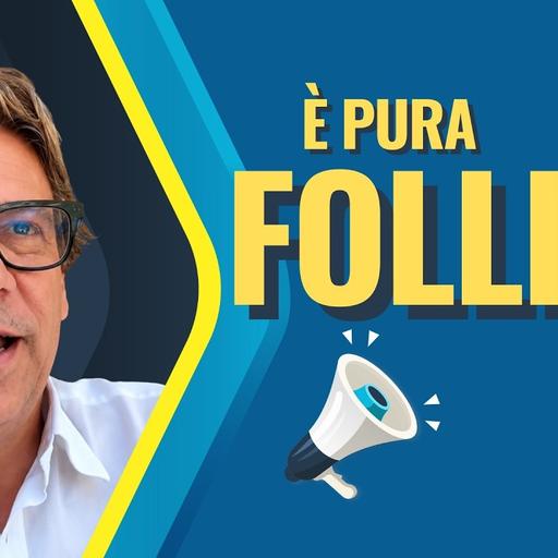 Vogliono arrestare il poliziotto per i lacrimogeni: ma vaffa*** - Zuppa di Porro