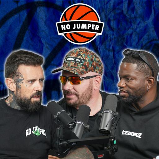 Gary The Numbers Guy on Numerology, Beef with Adam, Why the N Word is Okay & More
