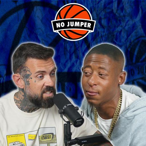 Bryce Crawford & Adam Spar over Jesus, Donald Trump, Nicki Minaj & More