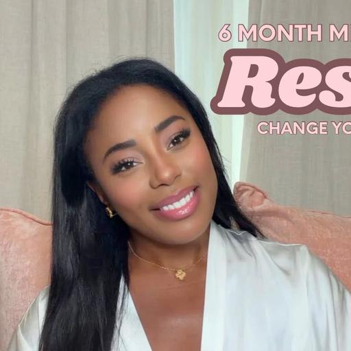 Mid-Year Reset: Your 6-Month Check-In to Become the Woman You're Meant to Be