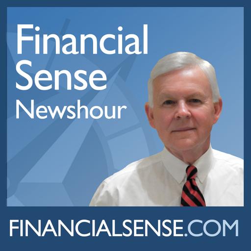 Craig Johnson: The "Canary in the Coal Mine" for the AI Trade