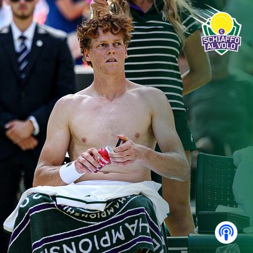 Speciale Wimbledon, Day 6. Jodar e Medvedev out, si spalanca il tabellone di Sinner. Ma arriva il caldo...