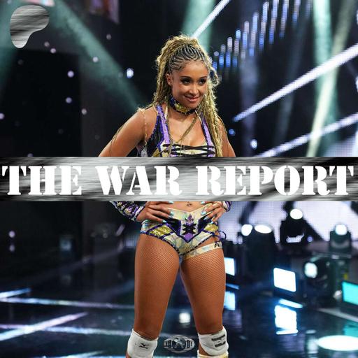 The War Report: Episode 332 (Grey Day)