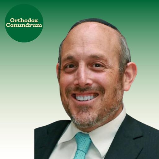 What You Really Need to Know About the Three Weeks and the Nine Days, with Rabbi Chayim Soloveichik (297)
