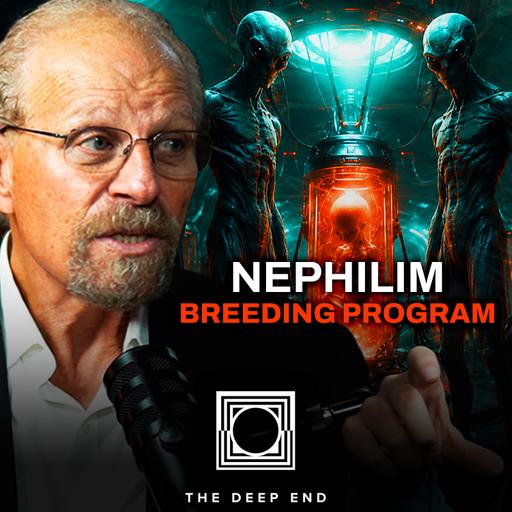 Reliving the Days of Noah (hybrid entities, abductions, & rapture) w/L.A. Marzulli - 109