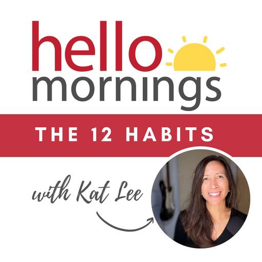 Tip 5: A Quiet Walk [Habit 7: Rest]