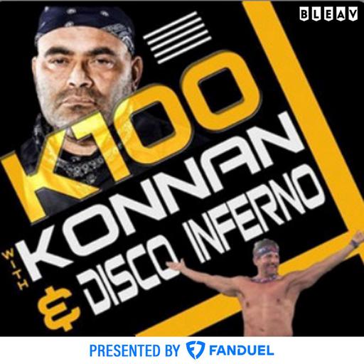 BONUS Mailbag! Konnan & TNA HOF, Gunther vs. Nick Aldis, Max Caster's ability & future, WNBA & more!