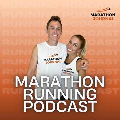 321. Stop Winging Your Fuel: The Science of Gut Training & Sweat Tech