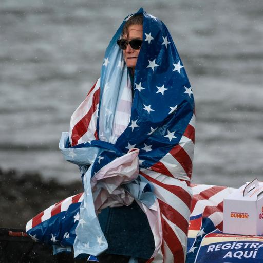 250 Jahre USA - Was bedeutet es, Amerikaner zu sein?