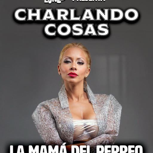 Charlando Cosas: LA MAMÁ DEL PERREO