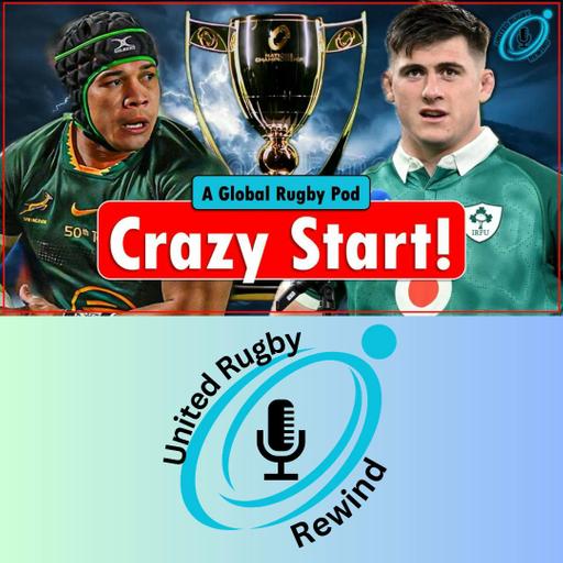 A Win for the North? - Nations Championship Week 1 Review