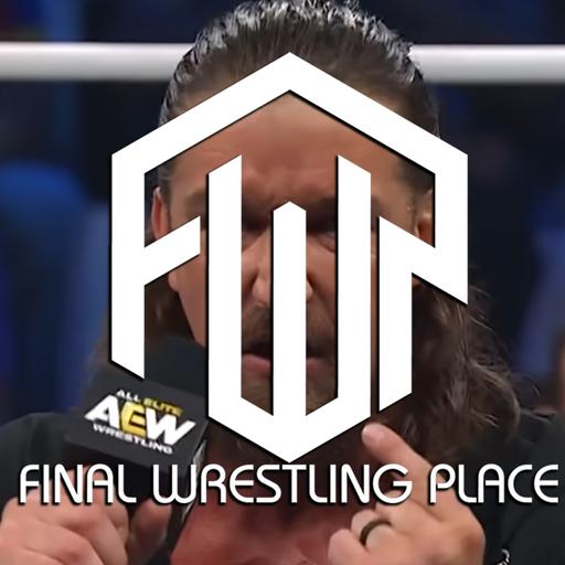 Final Wrestling Place #358... Again