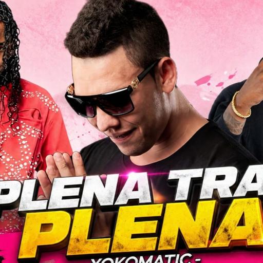 PLENA TRAS PLENA 2026 - XOKOMATIC