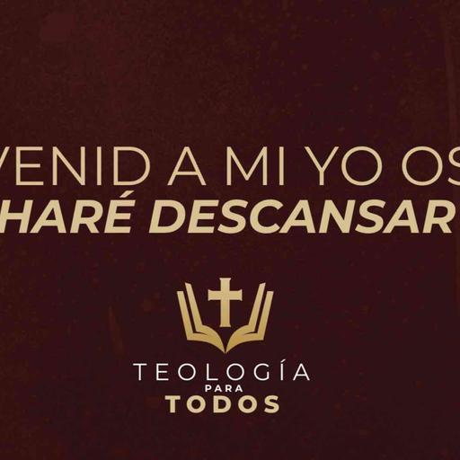 La constitución humana | Teología para Todos | Pr. César González | VNEPM NORTE