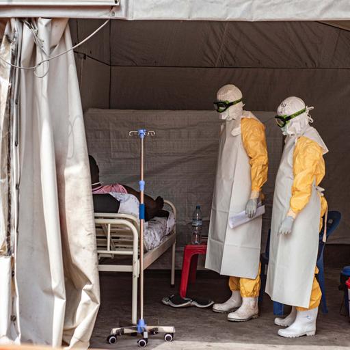 Ebola in Deutschland?
