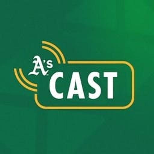 A's Cast - A's Talk - July 4