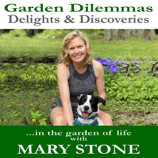 Ep 259 - What We Carry Forward in the Garden of Life