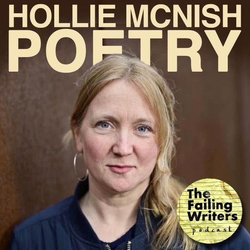 S6 Ep8: Hollie McNish - Poetry