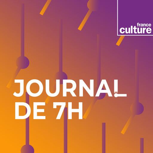 JOURNAL DE 7H, du dimanche 05 juillet 2026