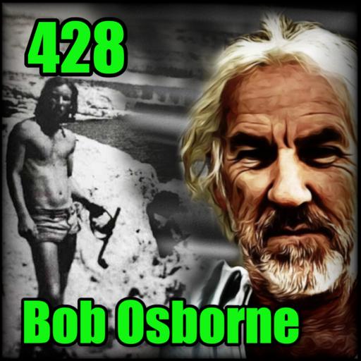🍀Be Lucky — Giants, Gypsies and Gossip - Bob Osborne : 428🌟