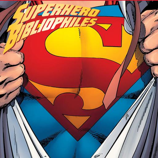 SBP #13 – Superman: The Man of Steel vol. 1