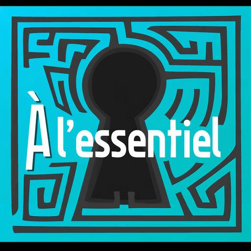 [À L'ESSENTIEL] 🎯 L'instant présent, c'est ça