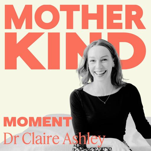 The Burnout Doctor: Why So Many Mothers Think They're Failing (When It's Actually Burnout)