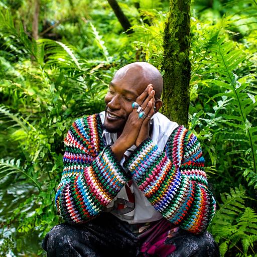 Multi-instrumentalist Isaiah Collier Discovers New Creative Avenues, In-Studio
