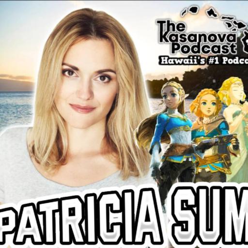 10 Years Voicing Princess Zelda: Patricia Summersett Opens Up About Her Iconic Journey