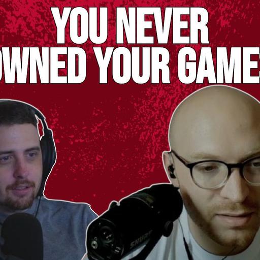 Episode 594: The Steam Machine Is Weaker Than a PS5 (And Costs 2x)