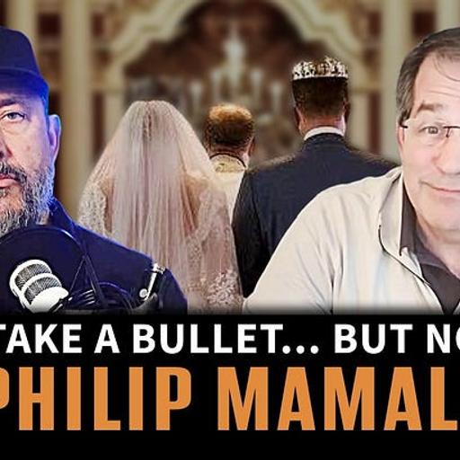 Marriage Humility: When Your Intensity Becomes Your Marriage's Biggest Problem | Dr. Malamakis