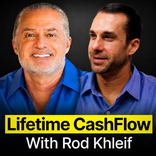 The Real Estate Asset Everyone Is Overlooking | Ep. 1,270