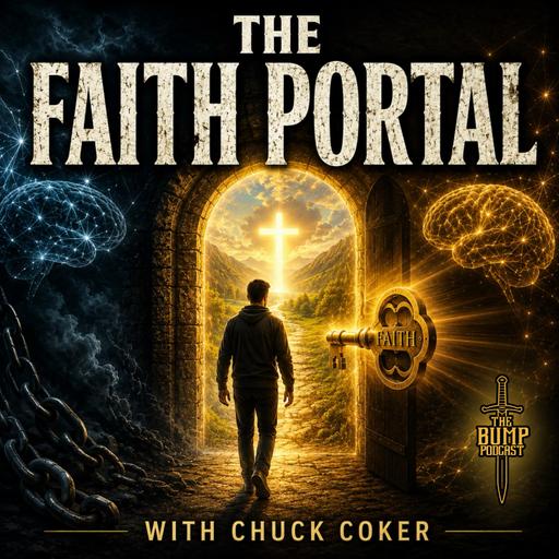 S7 Ep25: The Faith Portal