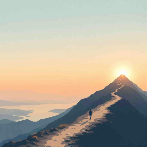 3455: Why Everyone Should Climb a Mountain by Joshua Becker of Becoming Minimalist on Building Resilience