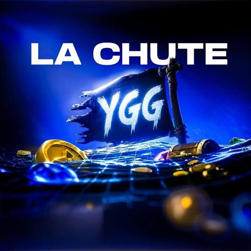 Le plus gros site pirate de France est tombé — chronique Matthieu Lambda