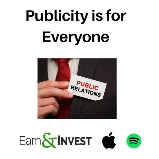 748. Publicity is for Everyone w/ Sarah Snyder