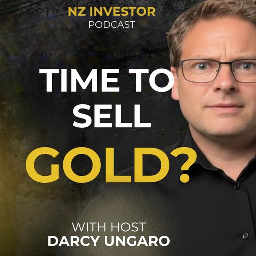 Darcy Ungaro / When Is It Time To Sell Gold? Ep 530