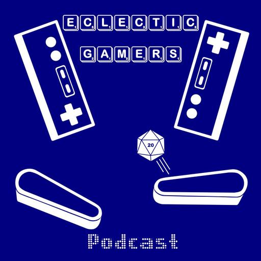 Episode 275 - The Blue Blur