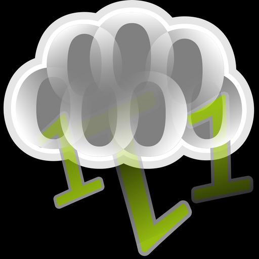 Binärgewitter Talk #383: second life for facebook
