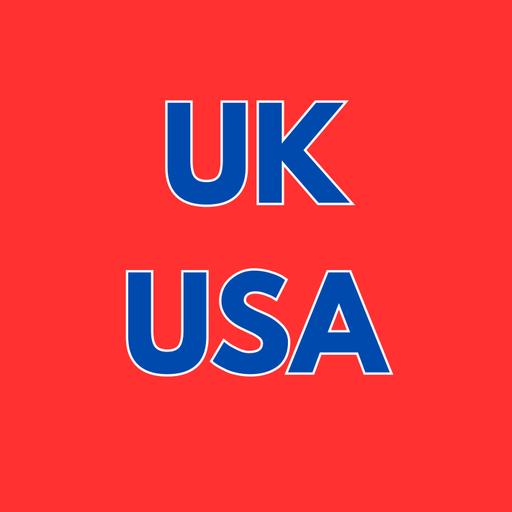 The BradEarth Union of The English-Speaking Peoples ... USA 250th Birthday SPECIAL
