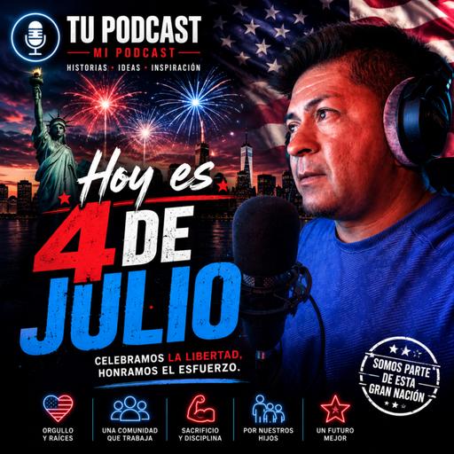 Hoy Es 4 de Julio