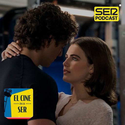 El fenómeno 'Off Campus' y los avances (no tantos) en las series románticas juveniles