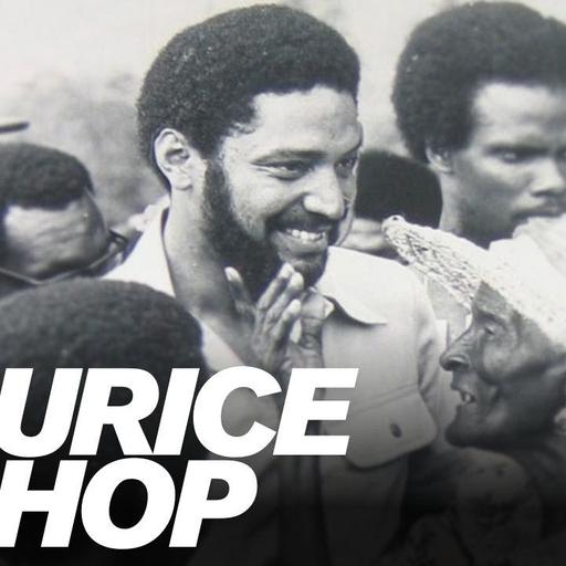 (Part 2) Maurice Bishop: A Caribbean Cricket Podcast history special