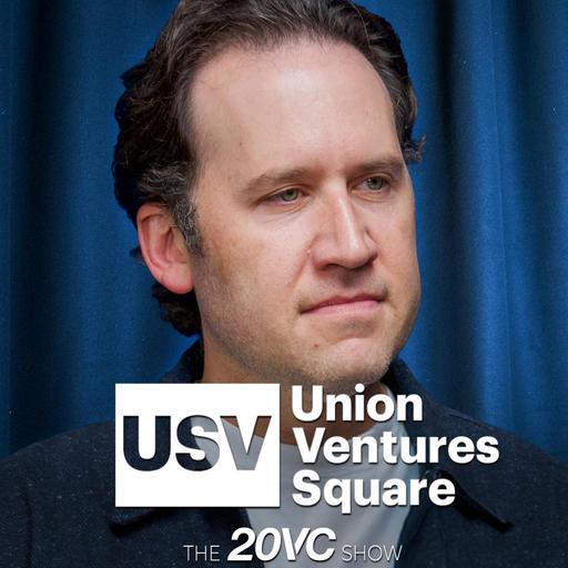 20VC: Why Now is the Time for the Application Layer | Why OpenAI & Anthropic Won't Win the App Layer | Why Startups Should be TokenMaxxing | Why VCs Should Reduce Weighting on Price & Ownership in an Age of AI with Mike Mignano, USV