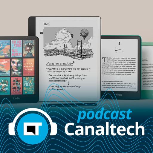 Como o Kindle virou um refúgio contra as distrações