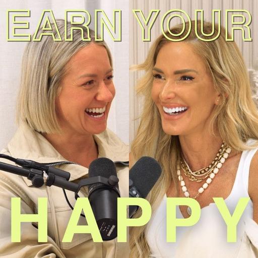 What 10 Years of Building Big Dreams Taught Us About Success, Community, and Self-Trust with Lindsey Marie