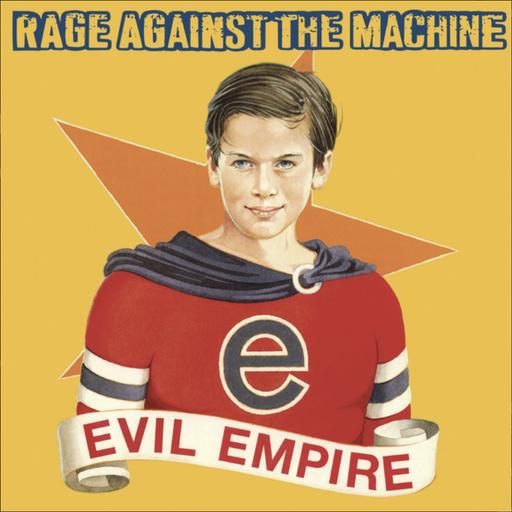 1996 - Episode 5 - Evil Empire